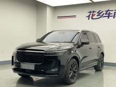 Li Auto ONE Extended Range 6-Seater - ფოტო 1