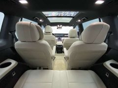 Li Auto ONE Extended Range 6-Seater - ფოტო 12