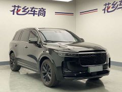 Li Auto ONE Extended Range 6-Seater - ფოტო 14
