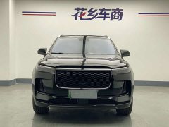 Li Auto ONE Extended Range 6-Seater - ფოტო 2