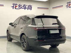 Li Auto ONE Extended Range 6-Seater - ფოტო 3