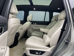Li Auto ONE Extended Range 6-Seater - ფოტო 4