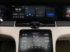 Li Auto ONE Extended Range 6-Seater - ფოტო 5