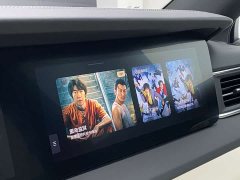 Li Auto ONE Extended Range 6-Seater - ფოტო 6