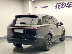 Li Auto ONE Extended Range 6-Seater - ფოტო 8