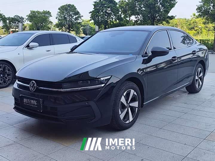 Volkswagen Magotan 300TSI Prestige Edition - ავტომობილი ჩინეთიდან