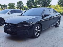 Volkswagen Magotan 300TSI Prestige Edition - ფოტო 1