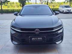 Volkswagen Magotan 300TSI Prestige Edition - ფოტო 2