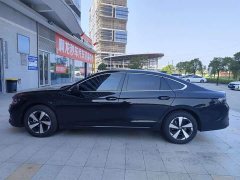 Volkswagen Magotan 300TSI Prestige Edition - ფოტო 3