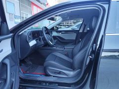 Volkswagen Magotan 300TSI Prestige Edition - ფოტო 4