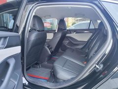 Volkswagen Magotan 300TSI Prestige Edition - ფოტო 5