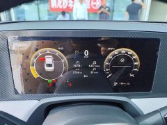 Volkswagen Magotan 300TSI Prestige Edition - ფოტო 7