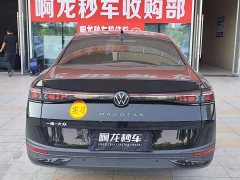 Volkswagen Magotan 300TSI Prestige Edition - ფოტო 8
