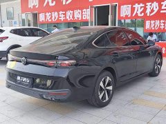Volkswagen Magotan 300TSI Prestige Edition - ფოტო 9
