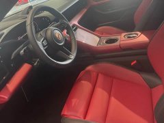 Porsche Taycan 4 - ფოტო 7