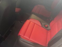 Porsche Taycan 4 - ფოტო 8