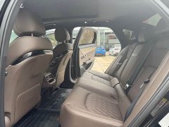 BYD Han EV Genesis Edition 715KM FWD Prestige - ფოტო 11