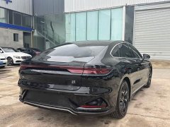 BYD Han EV Genesis Edition 715KM FWD Prestige - ფოტო 7