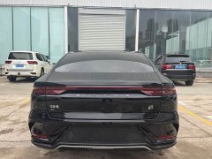 BYD Han EV Genesis Edition 715KM FWD Prestige - ფოტო 8