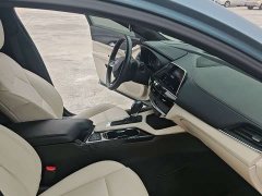Cadillac CT4 2022 28T Fashion Edition - ფოტო 9