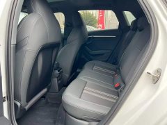 Audi A3 Sportback 35 TFSI Fashion Sport - ფოტო 10