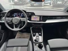 Audi A3 Sportback 35 TFSI Fashion Sport - ფოტო 11