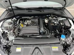 Audi A3 Sportback 35 TFSI Fashion Sport - ფოტო 13
