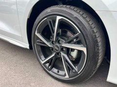 Audi A3 Sportback 35 TFSI Fashion Sport - ფოტო 14