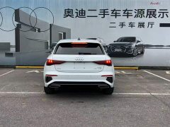 Audi A3 Sportback 35 TFSI Fashion Sport - ფოტო 3