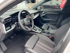 Audi A3 Sportback 35 TFSI Fashion Sport - ფოტო 5