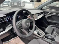 Audi A3 Sportback 35 TFSI Fashion Sport - ფოტო 6