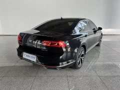 Volkswagen Magotan 2020 330TSI DSG Luxury - ფოტო 12