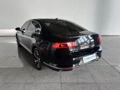 Volkswagen Magotan 2020 330TSI DSG Luxury - ფოტო 14
