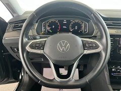 Volkswagen Magotan 2020 330TSI DSG Luxury - ფოტო 16