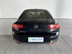 Volkswagen Magotan 2020 330TSI DSG Luxury - ფოტო 17