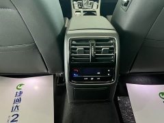 Volkswagen Magotan 2020 330TSI DSG Luxury - ფოტო 18