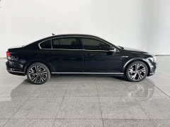 Volkswagen Magotan 2020 330TSI DSG Luxury - ფოტო 3