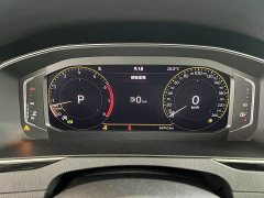 Volkswagen Magotan 2020 330TSI DSG Luxury - ფოტო 4