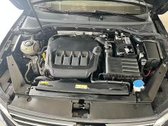 Volkswagen Magotan 2020 330TSI DSG Luxury - ფოტო 5