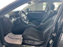 Volkswagen Magotan 2020 330TSI DSG Luxury - ფოტო 6