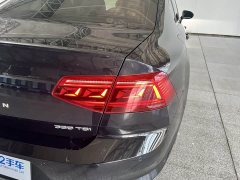 Volkswagen Magotan 2020 330TSI DSG Luxury - ფოტო 8