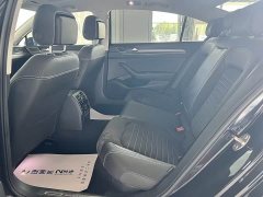 Volkswagen Magotan 2020 330TSI DSG Luxury - ფოტო 9