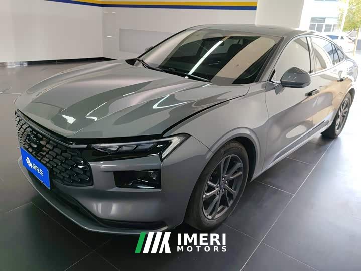 Ford Mondeo 2025 2.0T EcoBoost Luxury - ავტომობილი ჩინეთიდან