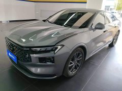 Ford Mondeo 2025 2.0T EcoBoost Luxury - ფოტო 1