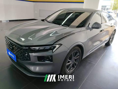 2024 Ford Mondeo 2025 2.0T EcoBoost Luxury - ავტომობილი ჩინეთიდან