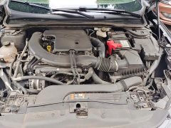 Ford Mondeo 2025 2.0T EcoBoost Luxury - ფოტო 10
