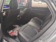 Ford Mondeo 2025 2.0T EcoBoost Luxury - ფოტო 11