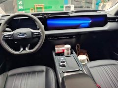 Ford Mondeo 2025 2.0T EcoBoost Luxury - ფოტო 12