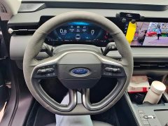 Ford Mondeo 2025 2.0T EcoBoost Luxury - ფოტო 15