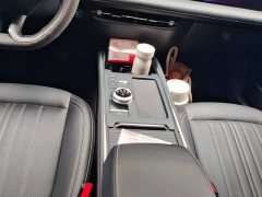 Ford Mondeo 2025 2.0T EcoBoost Luxury - ფოტო 16